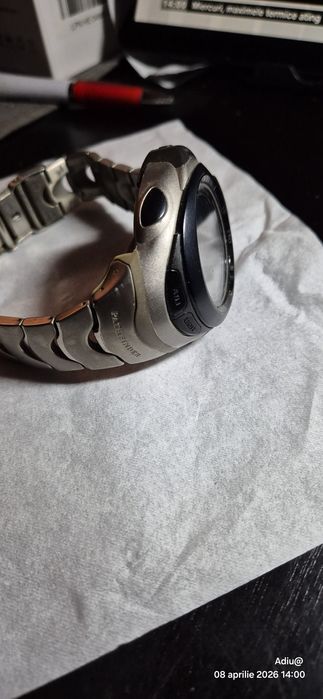 Ceasuri cu încărcare solară Citizen,Casio