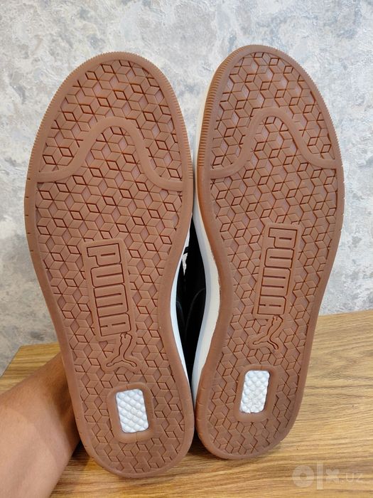 Оригинальные крассовки Puma