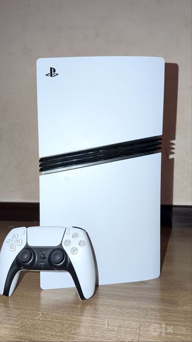 Playstation 5 pro