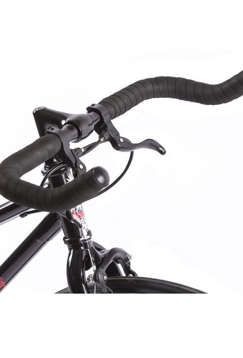 Bicicleta Pegas Clasic 2S, Bullhorn Lady, 50cm, Negru