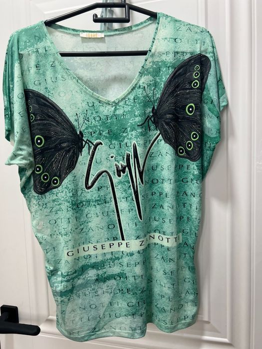 Женская одежда больших размеров