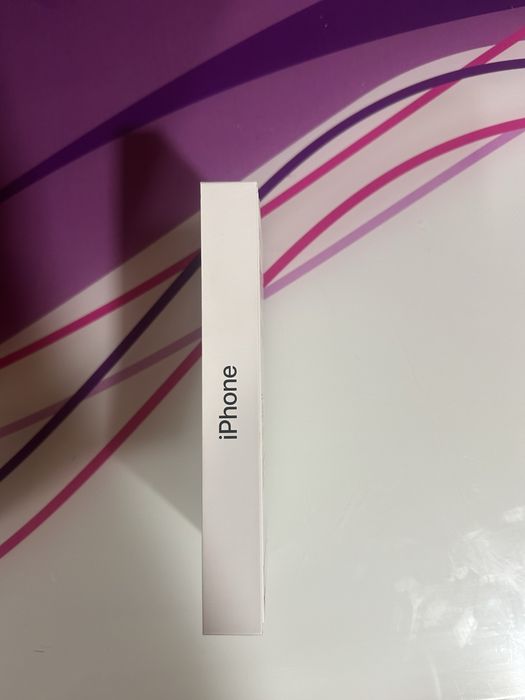 iPhone Air SIGILAT