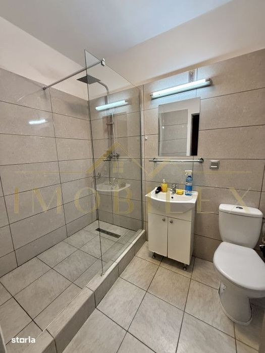 Apartament 3 camere, pet friendly, parcare, zona Terra/Sesul de Sus