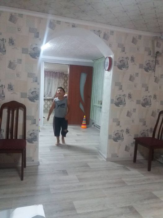 Продаётся дом в Сарыозеке