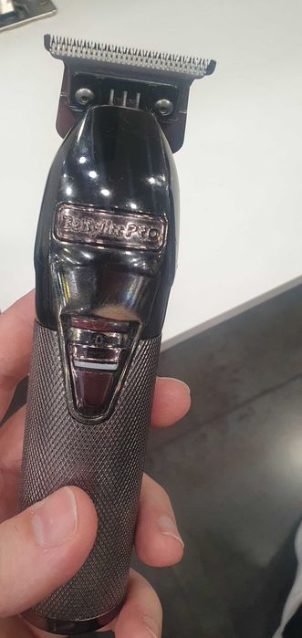 vând mașină contur BaByliss Pro