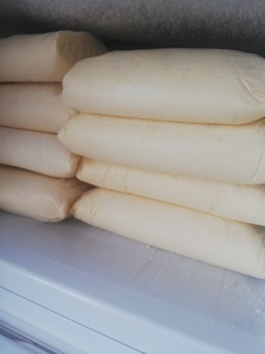 Продам сливочное масло домашние