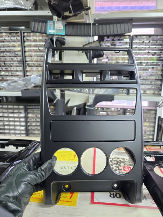 Консоль Приора 1 и 2 от 10000