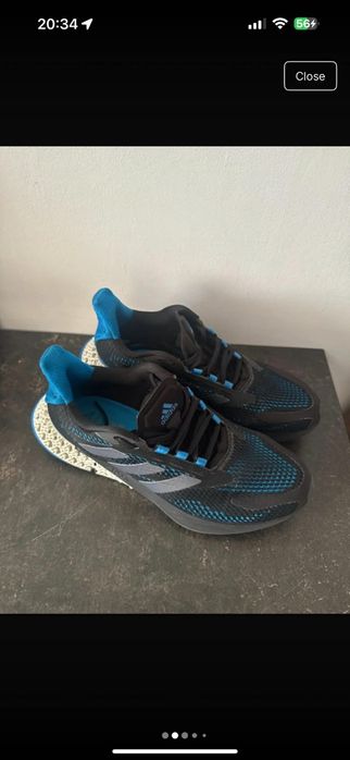 Pantofi sport Adidas barbati