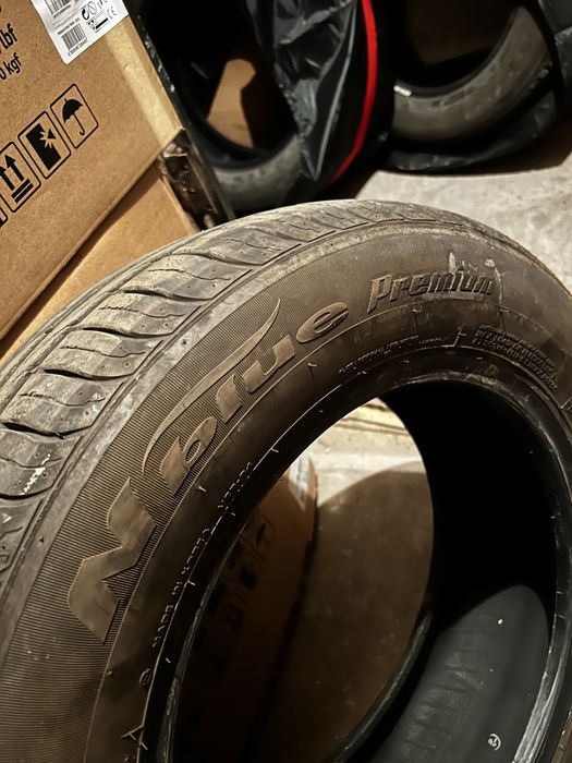 2бр. Летни гуми Nexen Nblue Premium 15’ 195/65