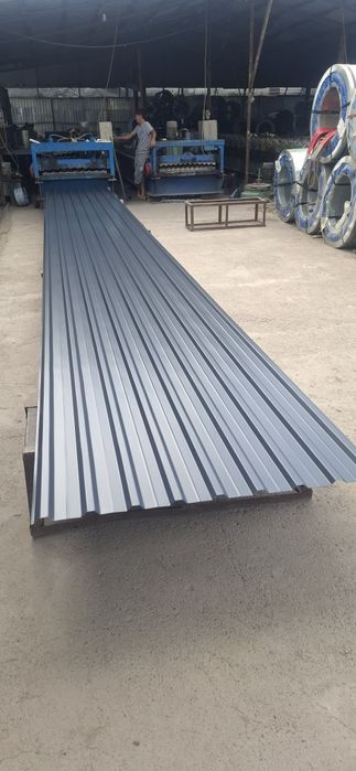 Profnastil Профнастил