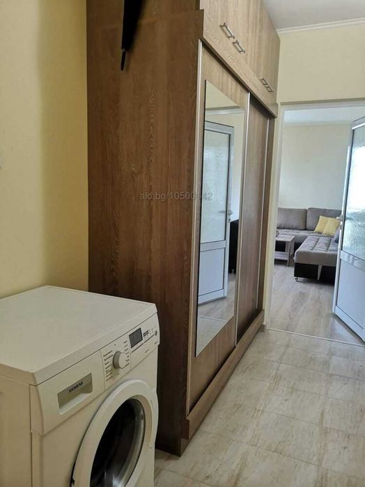 Дава се под наем Едностаен апартамент в Пловдив, Тракия - 40 кв.м за 273.87 € - Снимка #8