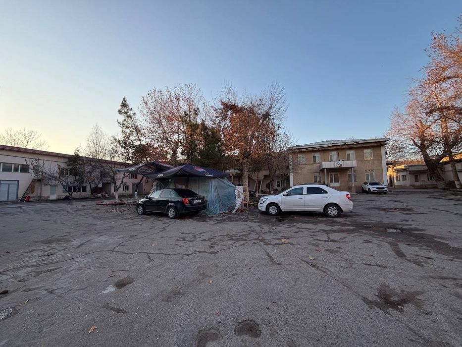 Чиланзар! Продаётся земельный участок 68 соток