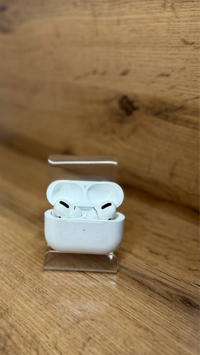 Наушники AirPods PRO 1