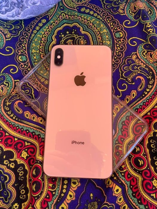 Iphone xs max Sergeli rayon