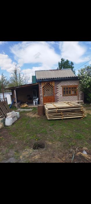 Дача в садовом обществе "Весна"