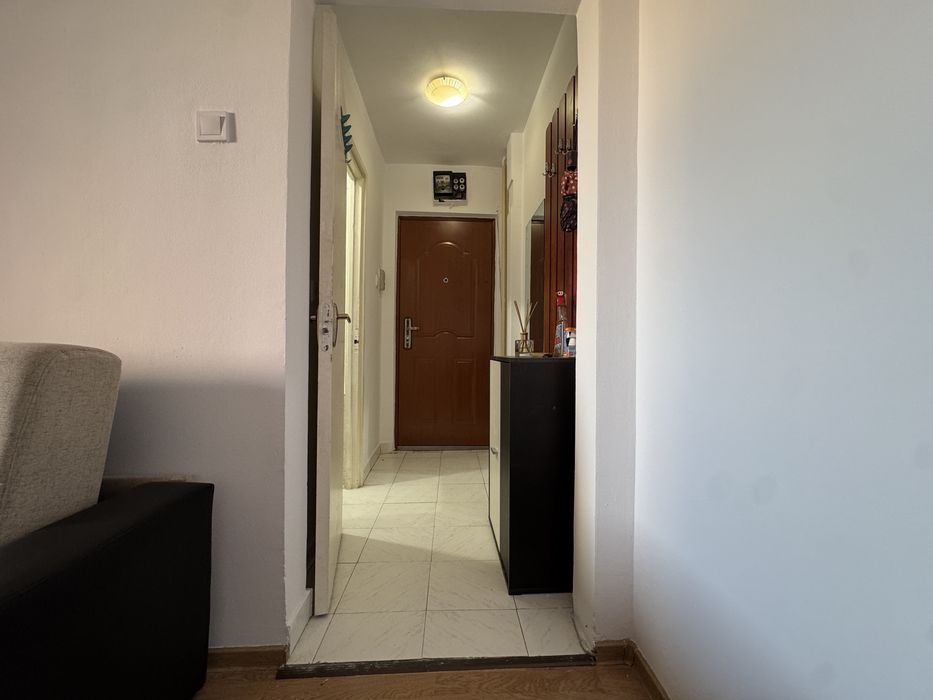 Apartament 2 camere Muzicescu
