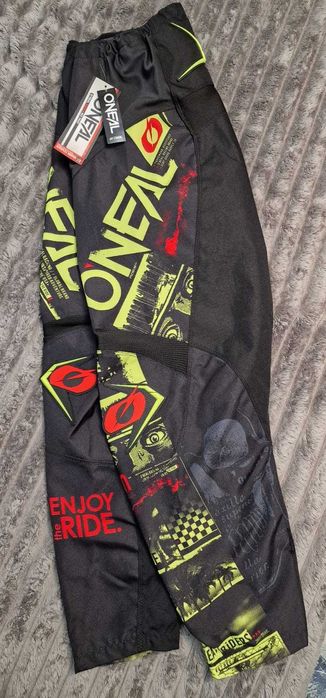 Pantaloni O'NEAL Element Attack V23