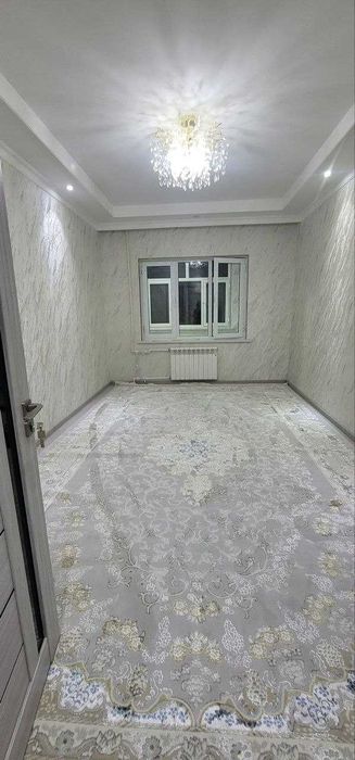 Продается 3х Комнатная Квартира! Тузель-2(массив)   АКТ