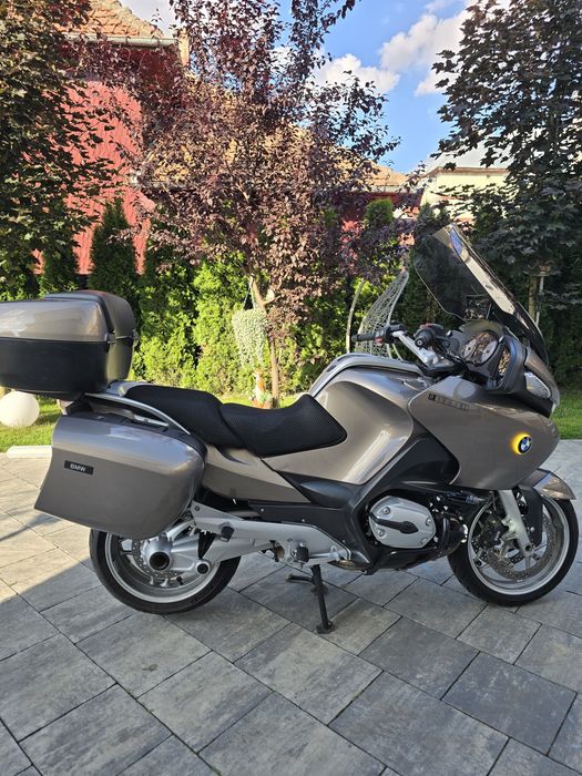 Bmw r1200Rt de vanzare