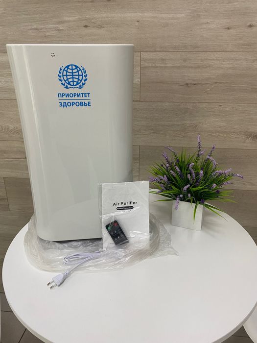 Очиститель воздуха Healt  Priority