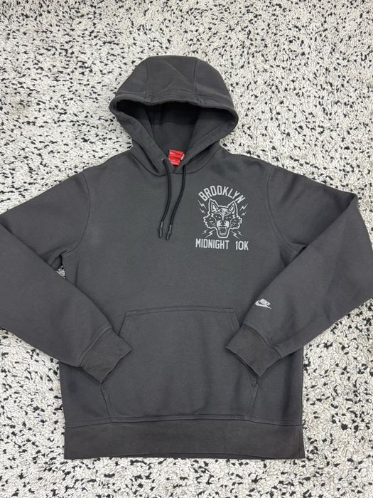 Мъжки суитшърт NIKE  BROOKLYN . Размер М