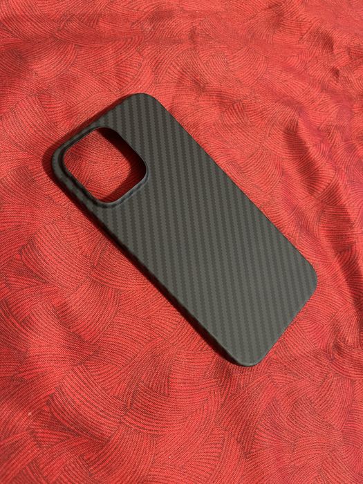 Husă originala apple 14 pro max