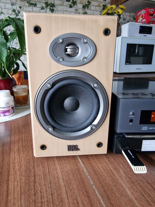 Sistem audio Sony cu boxe JBL balboa 10