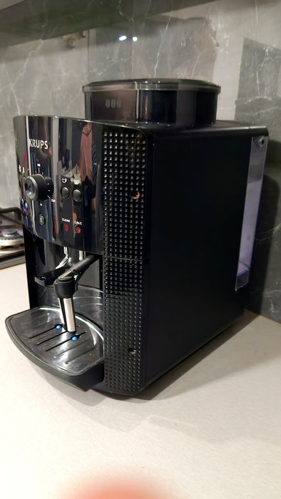 Expresor cafea Krups EA81