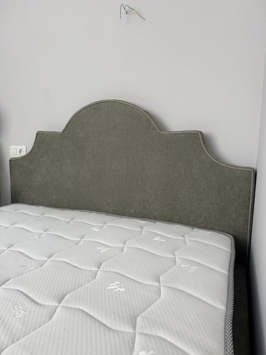 Кровать 140/200..