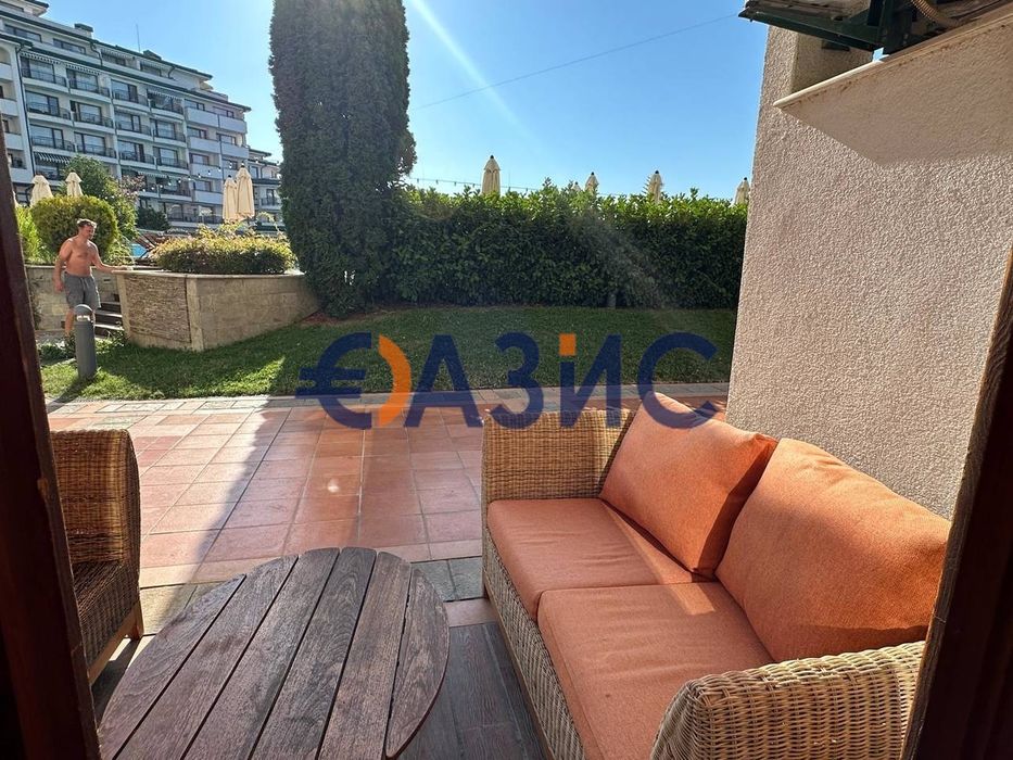 Продава се Двустаен апартамент в с. Равда, Област Бургас - 67 кв.м за 650 €/кв.м - Снимка #9