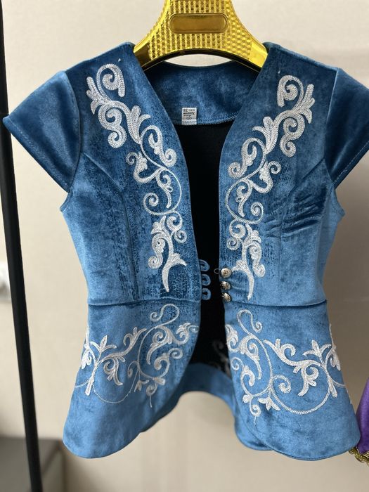 Жилет национальный