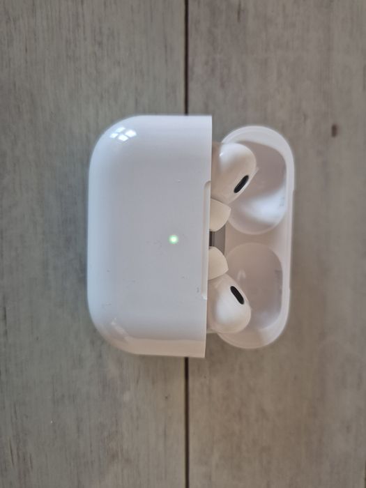 Airpods pro 2 sigilate