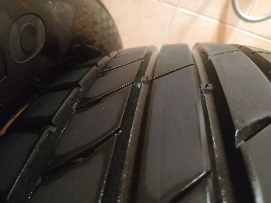 Гуми летни Kumho 205 60 16