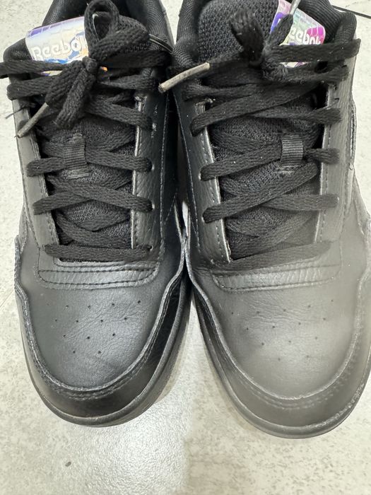 Кросы оригинал reebok