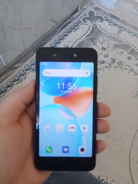 Itel телефоны сатылады, жағдайы орташа