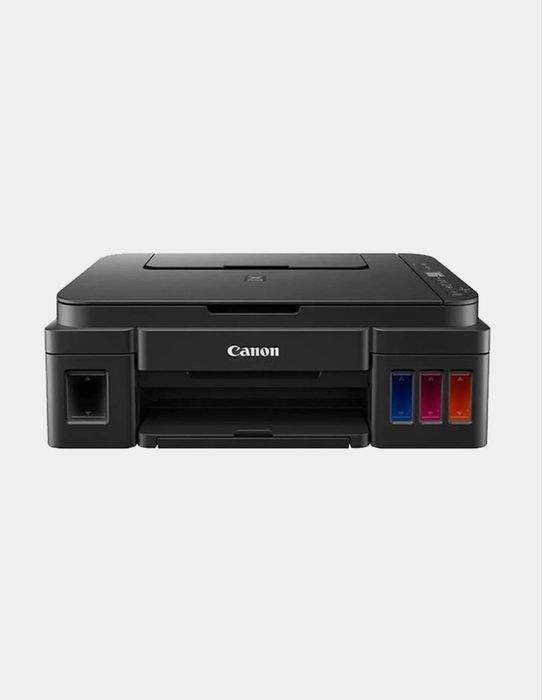 Printer yangi rangli