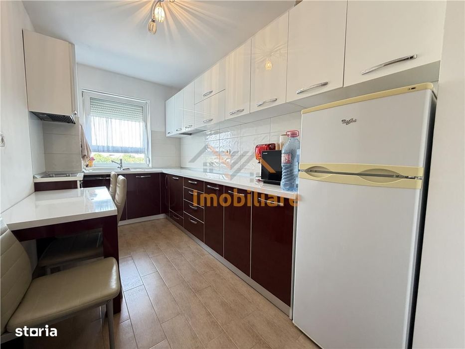 Apartament 1 Camera | Etaj 1 | Decomandat | Prima Nufarul | Oradea | B — fotografia 3