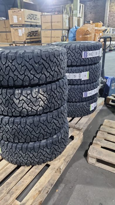 Шины мировых брендов все размеры