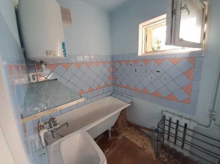 Продаётся квартира 2 комнатная Сельхоз №Д118