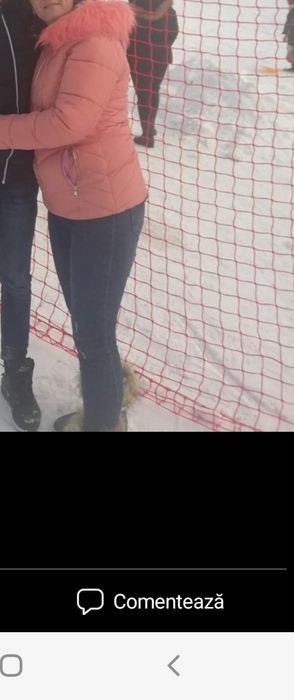 Geaca iarna oferta!!