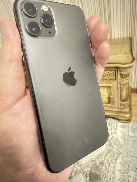 Iphone 11 pro 64 gb, Обмен ЖОК