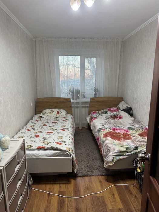 Продам 3-х комнатную квартиру