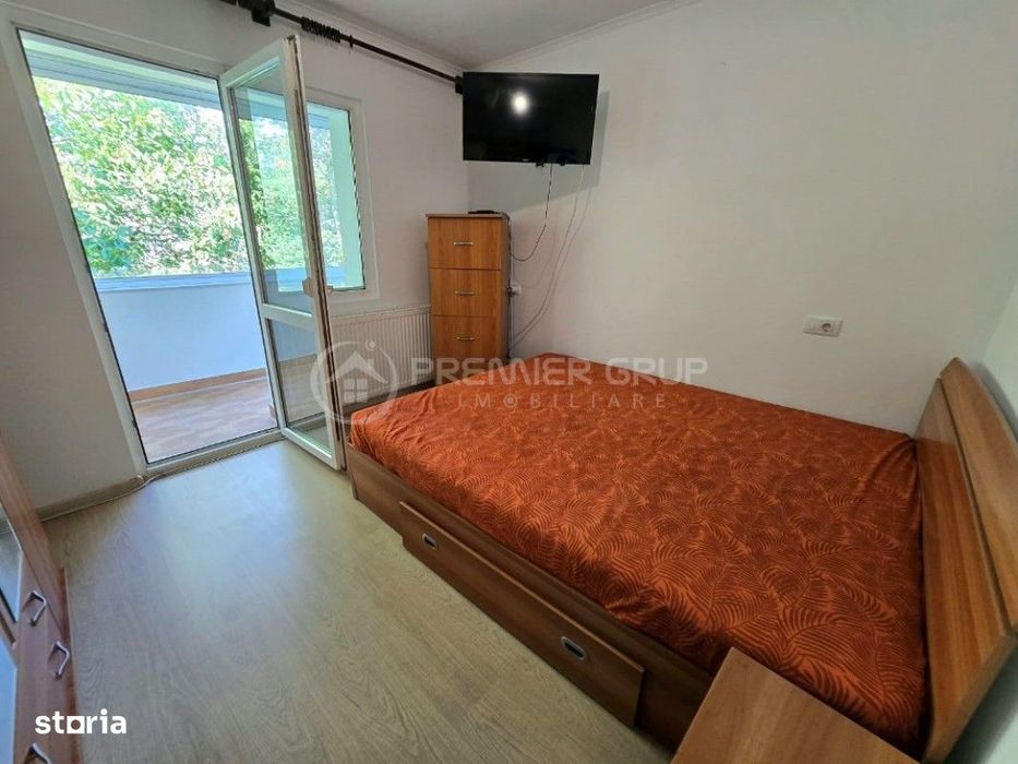Apartament 4 camere 2 bai 89mp, Nicolina-Rond Vechi, CT, AC