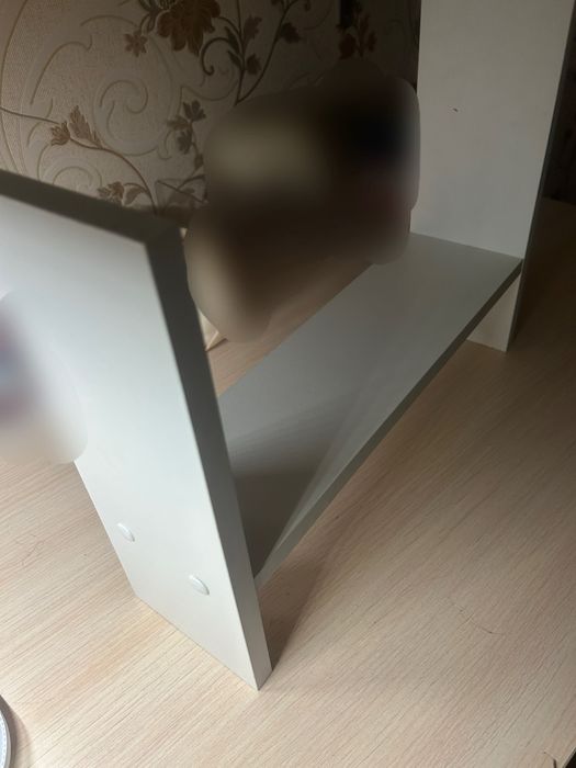 полка настольная