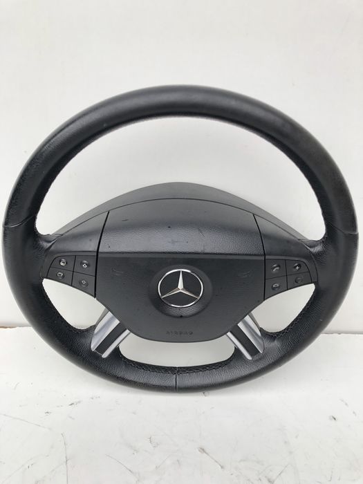 Volam MERCEDES-BENZ ML 280 W 164 2005-2010