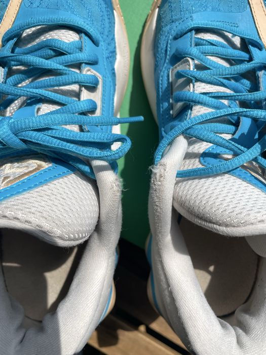 Nike Giannis маратонки за баскетбол