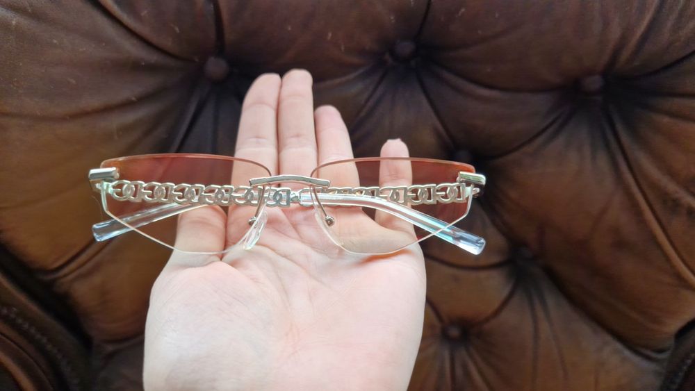 Слънчеви очила Dolce&Gabbana