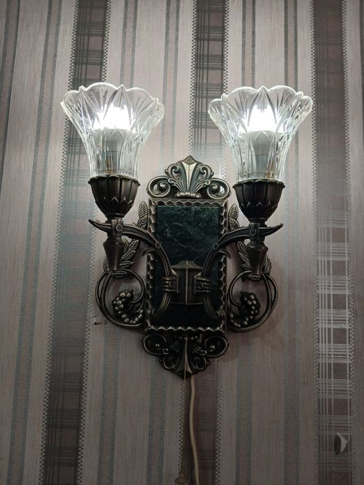Продам бра СССР , винтаж