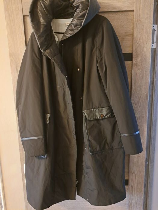 Куртка женская зима