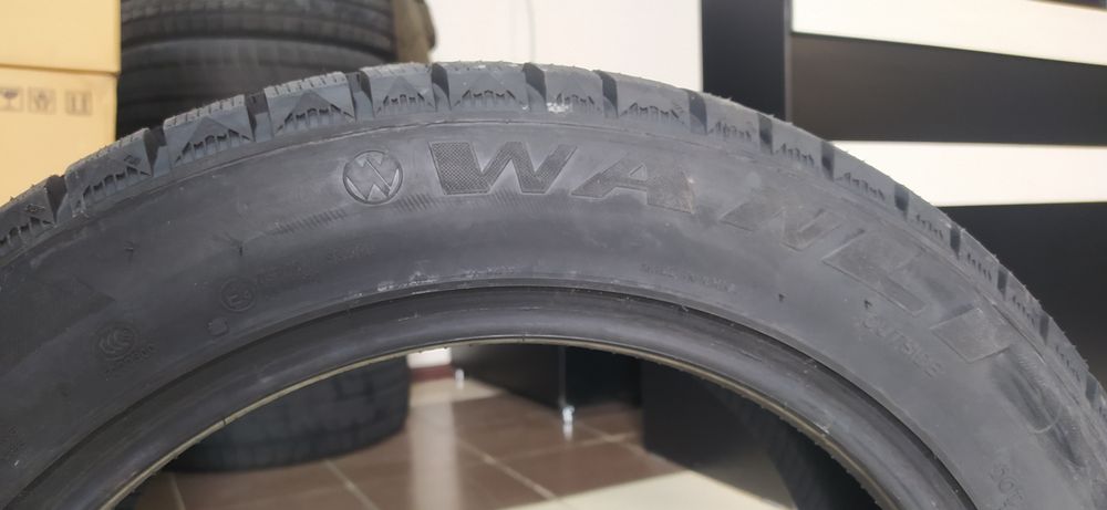 215/55R17 Wanli SW312